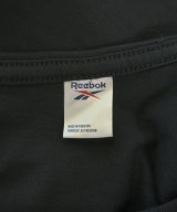 Reebok（リーボック）Tシャツ・カットソー 黒 サイズ:M メンズ/2200645561074