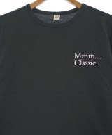 Reebok（リーボック）Tシャツ・カットソー 黒 サイズ:M メンズ/2200645561074