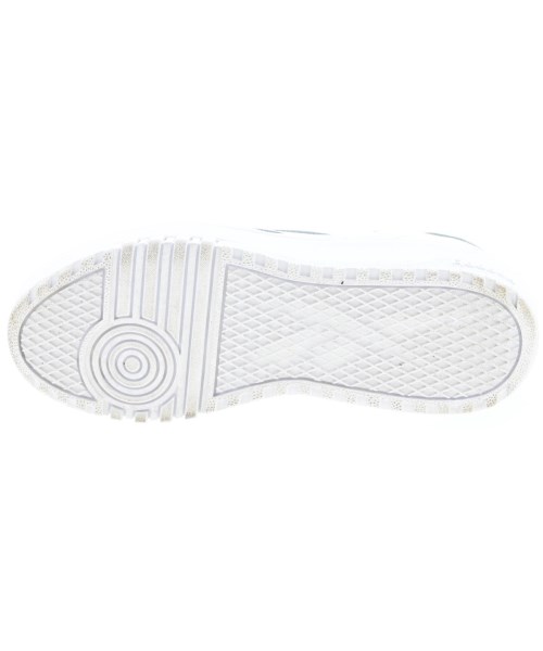 Reebok（リーボック）スニーカー 白 サイズ:24.5cm レディース/2200637350105