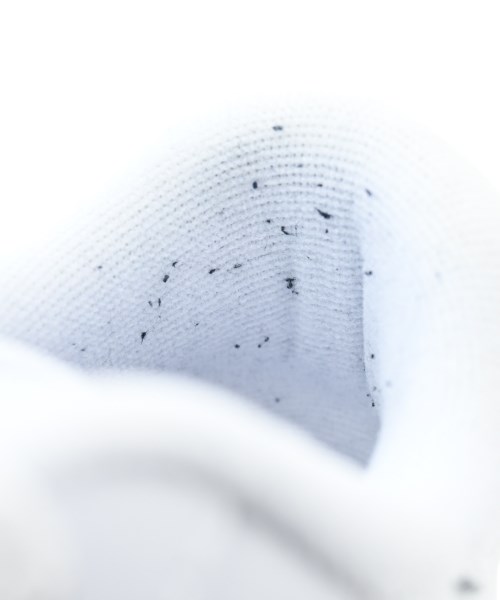 Reebok（リーボック）スニーカー 白 サイズ:24.5cm レディース/2200637350105