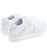 Reebok（リーボック）スニーカー 白 サイズ:24.5cm レディース/2200637350105