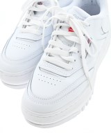 Reebok（リーボック）スニーカー 白 サイズ:24.5cm レディース/2200637350105
