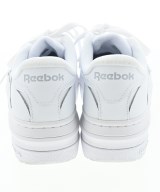 Reebok（リーボック）スニーカー 白 サイズ:24.5cm レディース/2200637350105