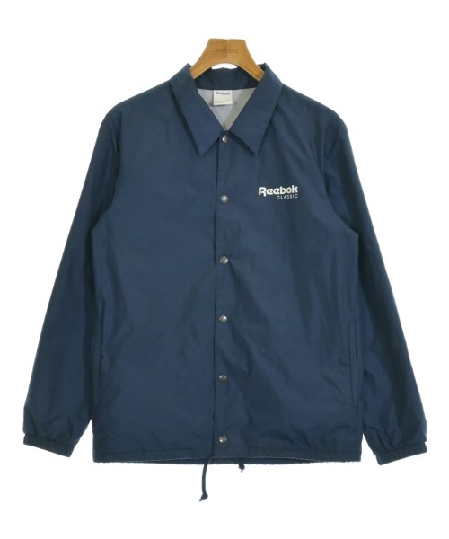 Reebok(リーボック)その他 紺 サイズ:M/2200638771022
