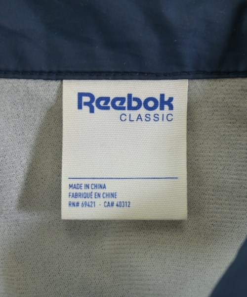 Reebok（リーボック）その他 紺 サイズ:M メンズ/2200638771022