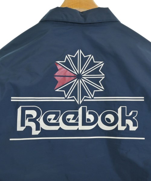Reebok（リーボック）その他 紺 サイズ:M メンズ/2200638771022