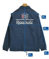 Reebok（リーボック）その他 紺 サイズ:M メンズ/2200638771022