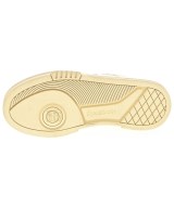 Reebok（リーボック）スニーカー ベージュ サイズ:23.5cm レディース/2200649340095