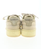 Reebok（リーボック）スニーカー ベージュ サイズ:23.5cm レディース/2200649340095