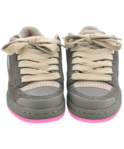 Reebok（リーボック）スニーカー 茶 サイズ:23.5cm レディース/2200638504040