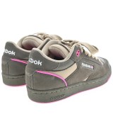 Reebok（リーボック）スニーカー 茶 サイズ:23.5cm レディース/2200638504040