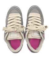 Reebok（リーボック）スニーカー 茶 サイズ:23.5cm レディース/2200638504040