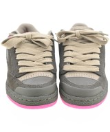 Reebok（リーボック）スニーカー 茶 サイズ:23.5cm レディース/2200638504040