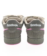 Reebok（リーボック）スニーカー 茶 サイズ:23.5cm レディース/2200638504040