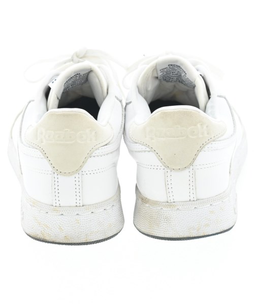 Reebok（リーボック）スニーカー 白 サイズ:28.5cm メンズ/2200649186556