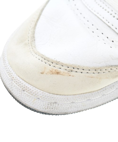 Reebok（リーボック）スニーカー 白 サイズ:28.5cm メンズ/2200649186556