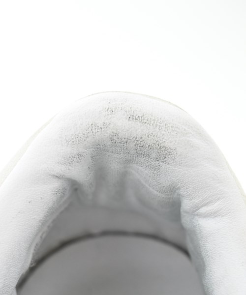 Reebok（リーボック）スニーカー 白 サイズ:28.5cm メンズ/2200649186556