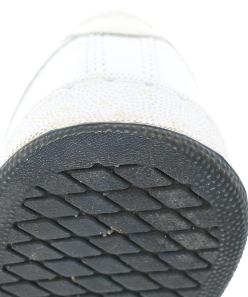 Reebok（リーボック）スニーカー 白 サイズ:28.5cm メンズ/2200649186556