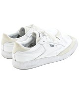 Reebok（リーボック）スニーカー 白 サイズ:28.5cm メンズ/2200649186556