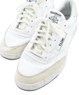 Reebok（リーボック）スニーカー 白 サイズ:28.5cm メンズ/2200649186556