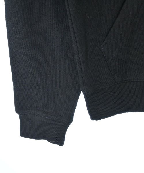 Reebok（リーボック）パーカー 黒 サイズ:L メンズ/2200649725038