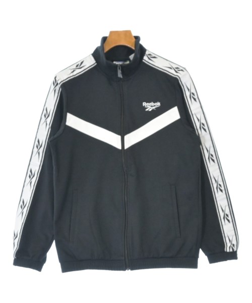 Reebok(リーボック)スウェット 黒 サイズ:L/2200649725052