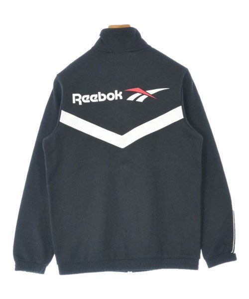 Reebok（リーボック）スウェット 黒 サイズ:L メンズ/2200649725052