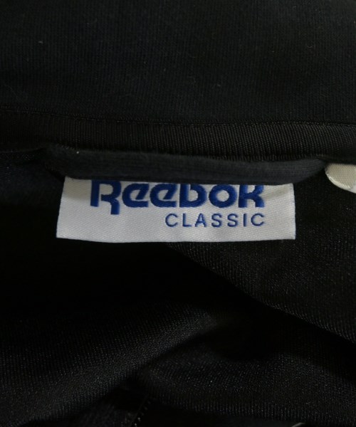 Reebok（リーボック）スウェット 黒 サイズ:L メンズ/2200649725052