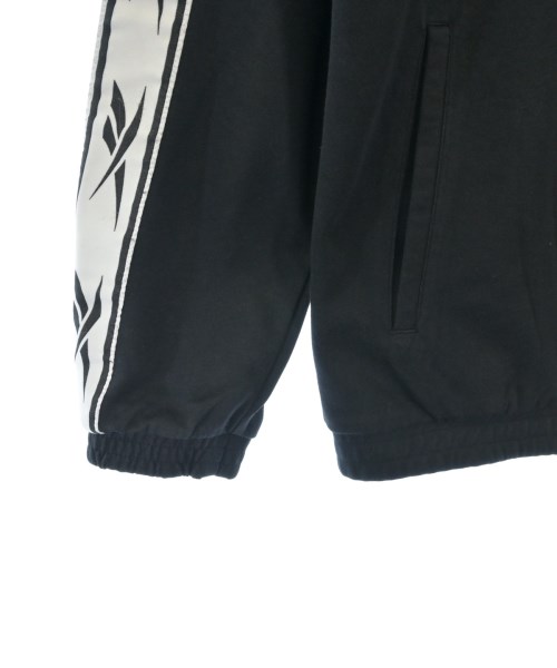 Reebok（リーボック）スウェット 黒 サイズ:L メンズ/2200649725052