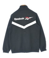 Reebok（リーボック）スウェット 黒 サイズ:L メンズ/2200649725052