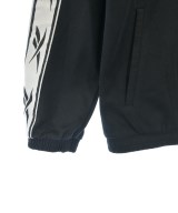 Reebok（リーボック）スウェット 黒 サイズ:L メンズ/2200649725052