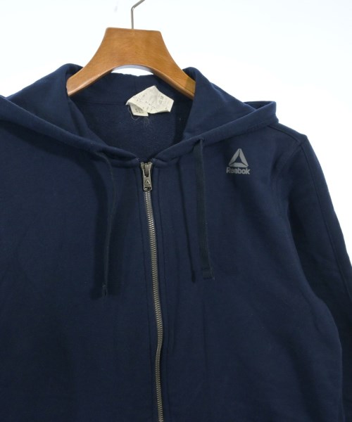 Reebok（リーボック）パーカー 紺 サイズ:-(M位) メンズ/2200649725069