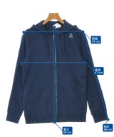Reebok（リーボック）パーカー 紺 サイズ:-(M位) メンズ/2200649725069