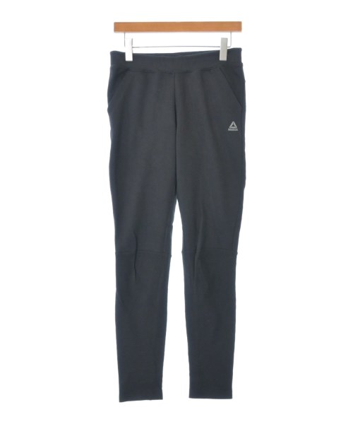Reebok(リーボック)スウェットパンツ 黒 サイズ:M/2200650460034