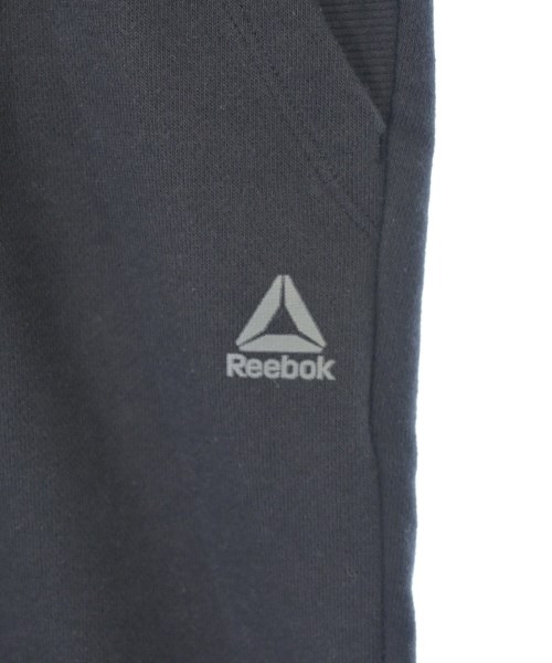 Reebok（リーボック）スウェットパンツ 黒 サイズ:M レディース/2200650460034