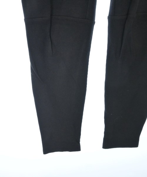 Reebok（リーボック）スウェットパンツ 黒 サイズ:M レディース/2200650460034