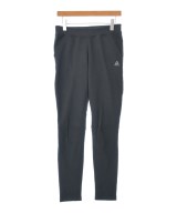 Reebok（リーボック）スウェットパンツ 黒 サイズ:M レディース/2200650460034