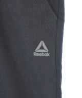 Reebok（リーボック）スウェットパンツ 黒 サイズ:M レディース/2200650460034