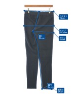 Reebok（リーボック）スウェットパンツ 黒 サイズ:M レディース/2200650460034