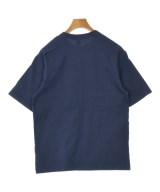 Reebok（リーボック）Tシャツ・カットソー 紺 サイズ:M メンズ/2200650460058