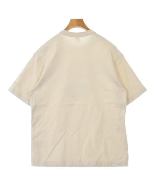 Reebok（リーボック）Tシャツ・カットソー ベージュ サイズ:O(XL位) メンズ/2200650460065