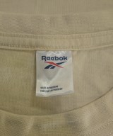 Reebok（リーボック）Tシャツ・カットソー ベージュ サイズ:O(XL位) メンズ/2200650460065