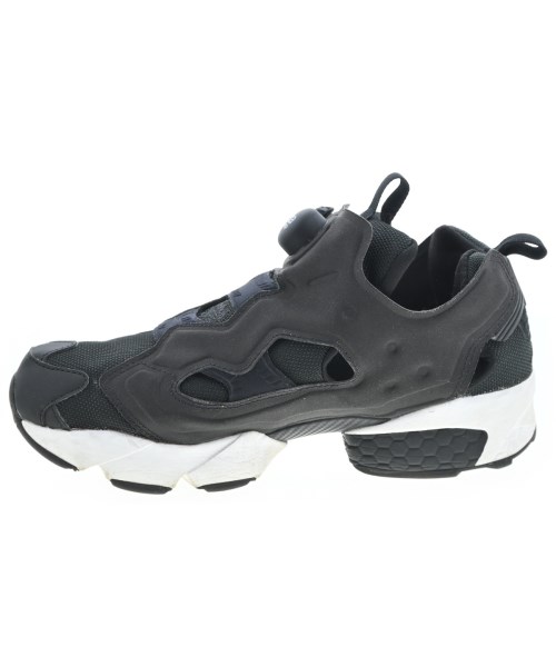 Reebok（リーボック）その他 黒 サイズ:24.5cm レディース/2200647507216