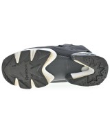 Reebok（リーボック）その他 黒 サイズ:24.5cm レディース/2200647507216
