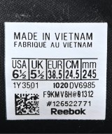 Reebok（リーボック）その他 黒 サイズ:24.5cm レディース/2200647507216