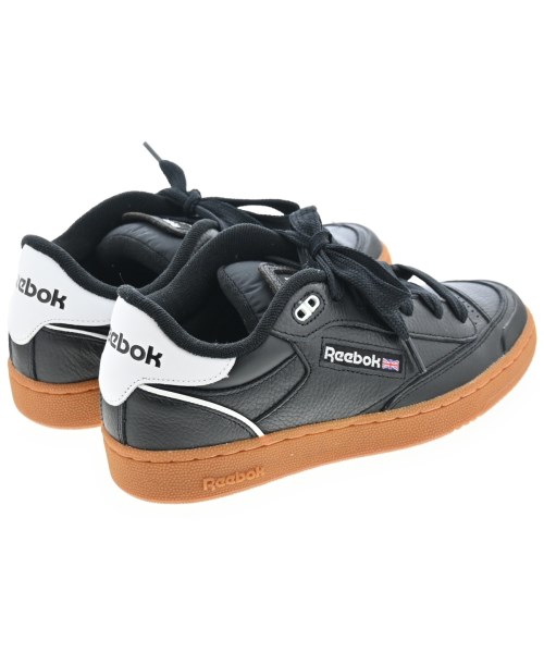 Reebok（リーボック）スニーカー 黒 サイズ:24.5cm レディース/2200643803015