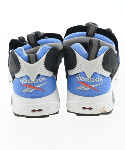 Reebok（リーボック）スニーカー 青 サイズ:27.5cm メンズ/2200643338050