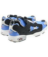 Reebok（リーボック）スニーカー 青 サイズ:27.5cm メンズ/2200643338050