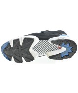 Reebok（リーボック）スニーカー 青 サイズ:27.5cm メンズ/2200643338050