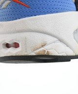 Reebok（リーボック）スニーカー 青 サイズ:27.5cm メンズ/2200643338050